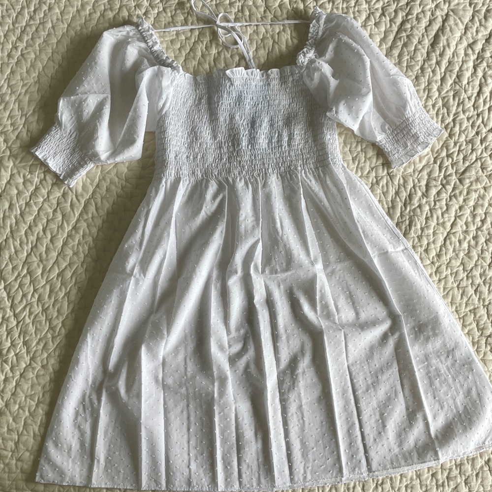 Hill House Nap Dress. CUTE!
